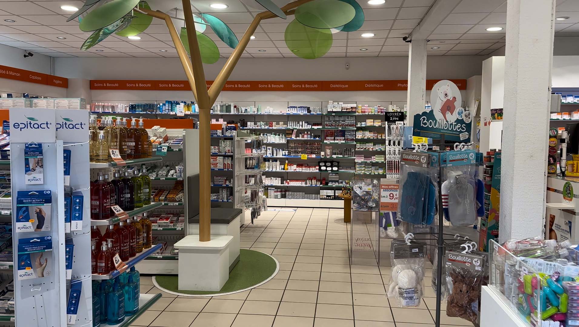 Pharmacie des Templiers (1)
