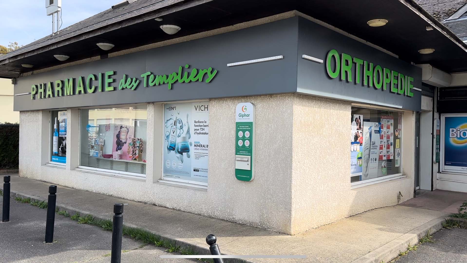 Pharmacie des Templiers (2)