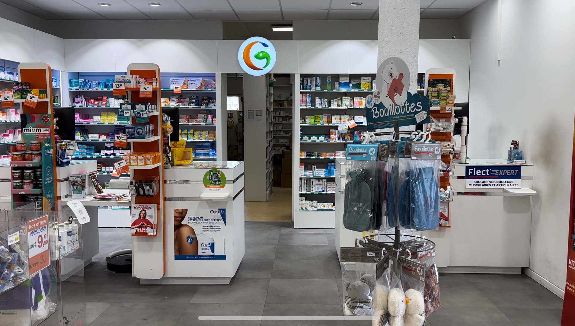 Pharmacie des Templiers (3)